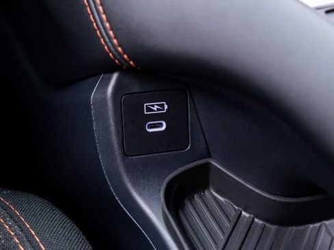 Used 2025 Honda HR-V Sport image 29