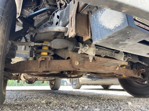 Used 2011 Ford Ranger XL RWD image 3