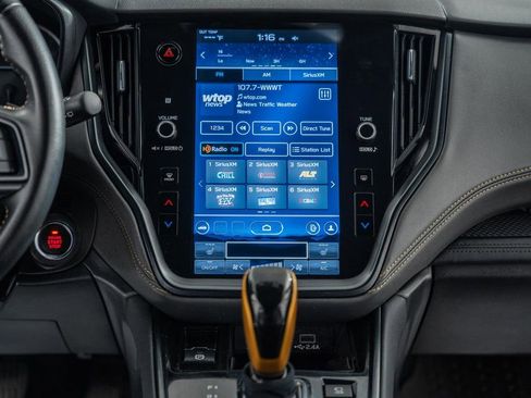 Used 2023 Subaru Outback Wilderness image 25