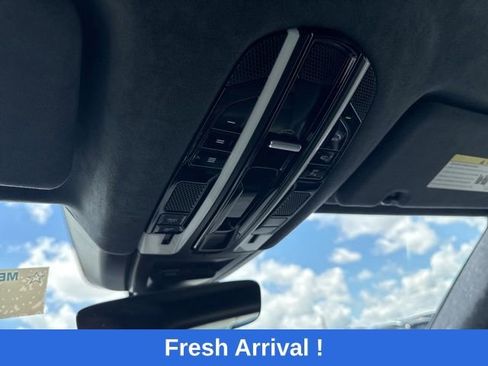 Used 2021 Porsche Cayenne GTS AWD/4WD image 8