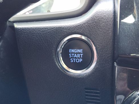Used 2020 Toyota 4Runner Nightshade RWD image 26