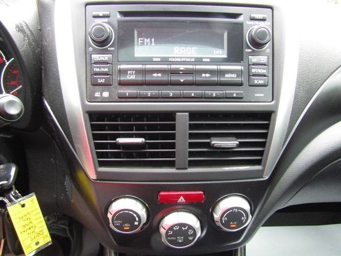 Used 2014 Subaru Impreza WRX Limited AWD/4WD image 13