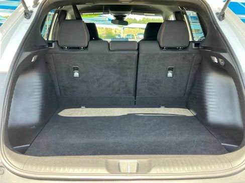Certified 2024 Honda HR-V Sport image 6