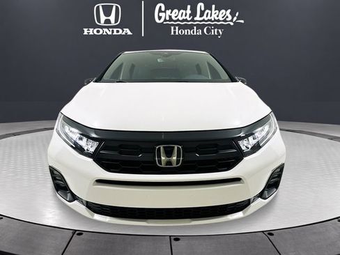 New 2026 Honda Odyssey Sport-L image 8