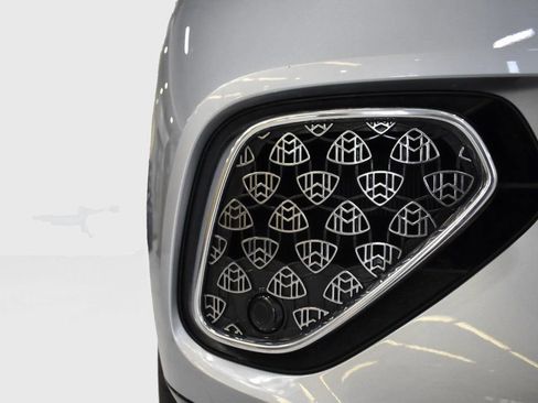 Certified 2026 Mercedes-Benz Maybach GLS 600 4MATIC image 32