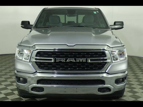 Used 2023 RAM 1500 Big Horn AWD/4WD image 14