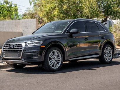 Used 2018 Audi Q5 2.0T Premium Plus w/ Premium Plus Package