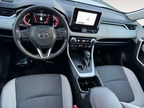 Certified 2023 Toyota RAV4 XLE w/ Convenience Package AWD/4WD image 10