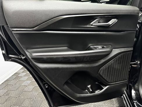 Used 2024 Jeep Grand Cherokee Altitude image 45