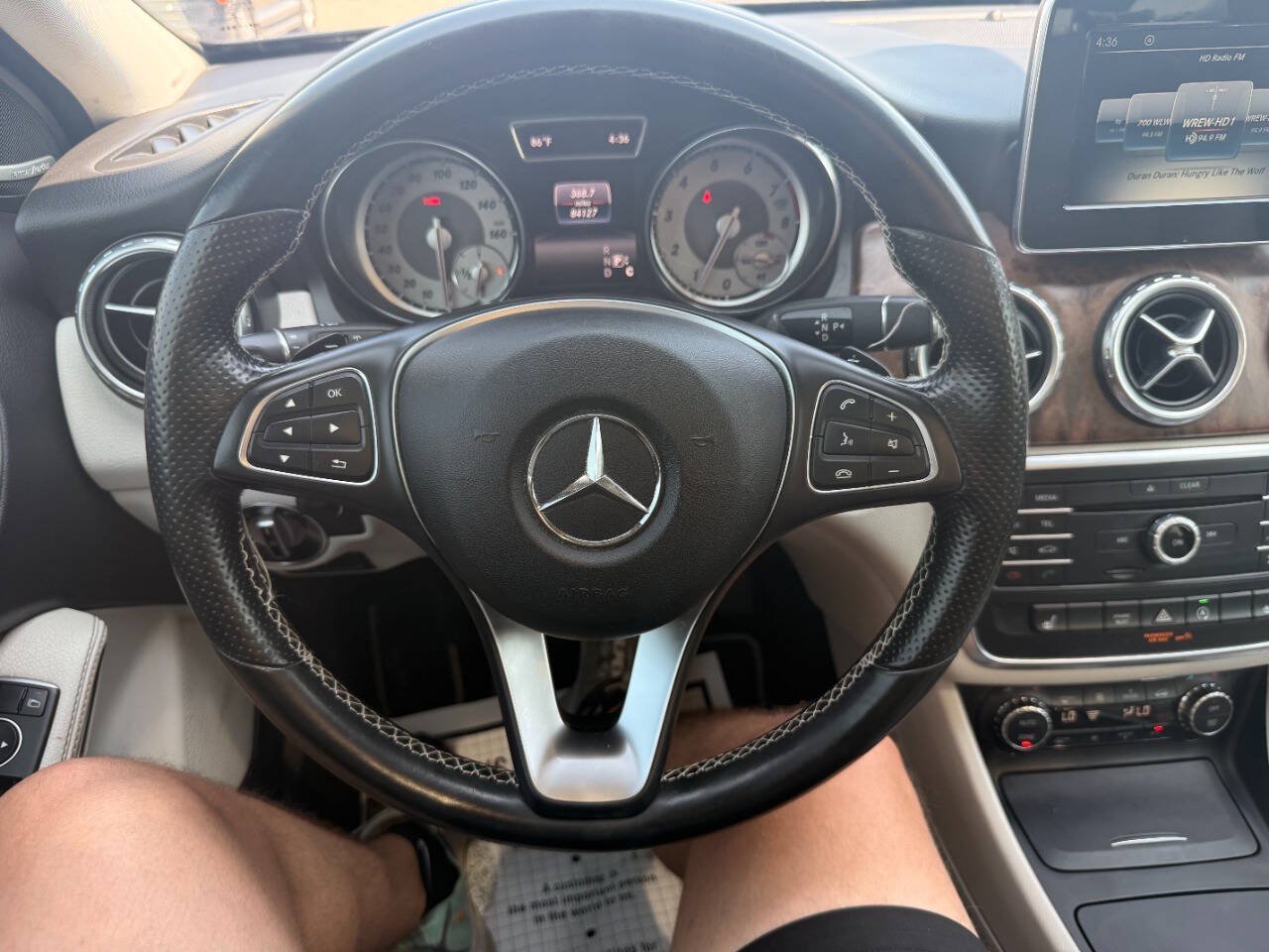 Used 2016 Mercedes-Benz GLA 250 image 39