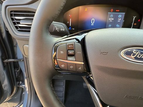 New 2026 Ford Escape Active w/ Cold Weather Package image 16