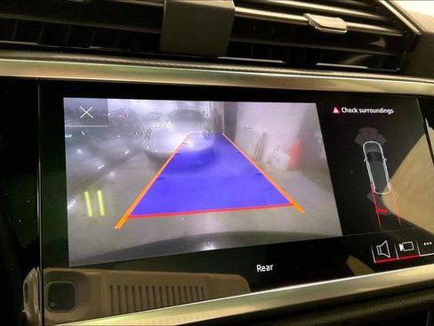 Certified 2023 Audi Q3 2.0T Premium w/ Convenience Package image 21