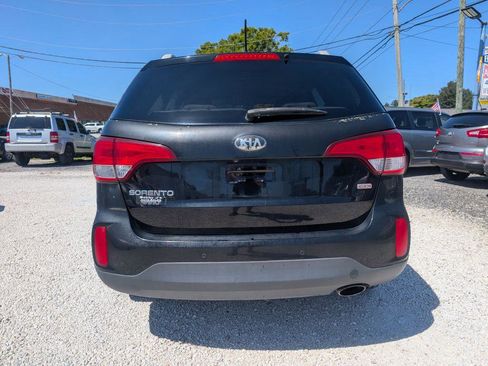 Used 2014 Kia Sorento LX w/ LX V6 Convenience Package image 6