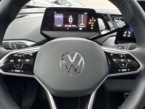 Certified 2024 Volkswagen ID.4 S image 16