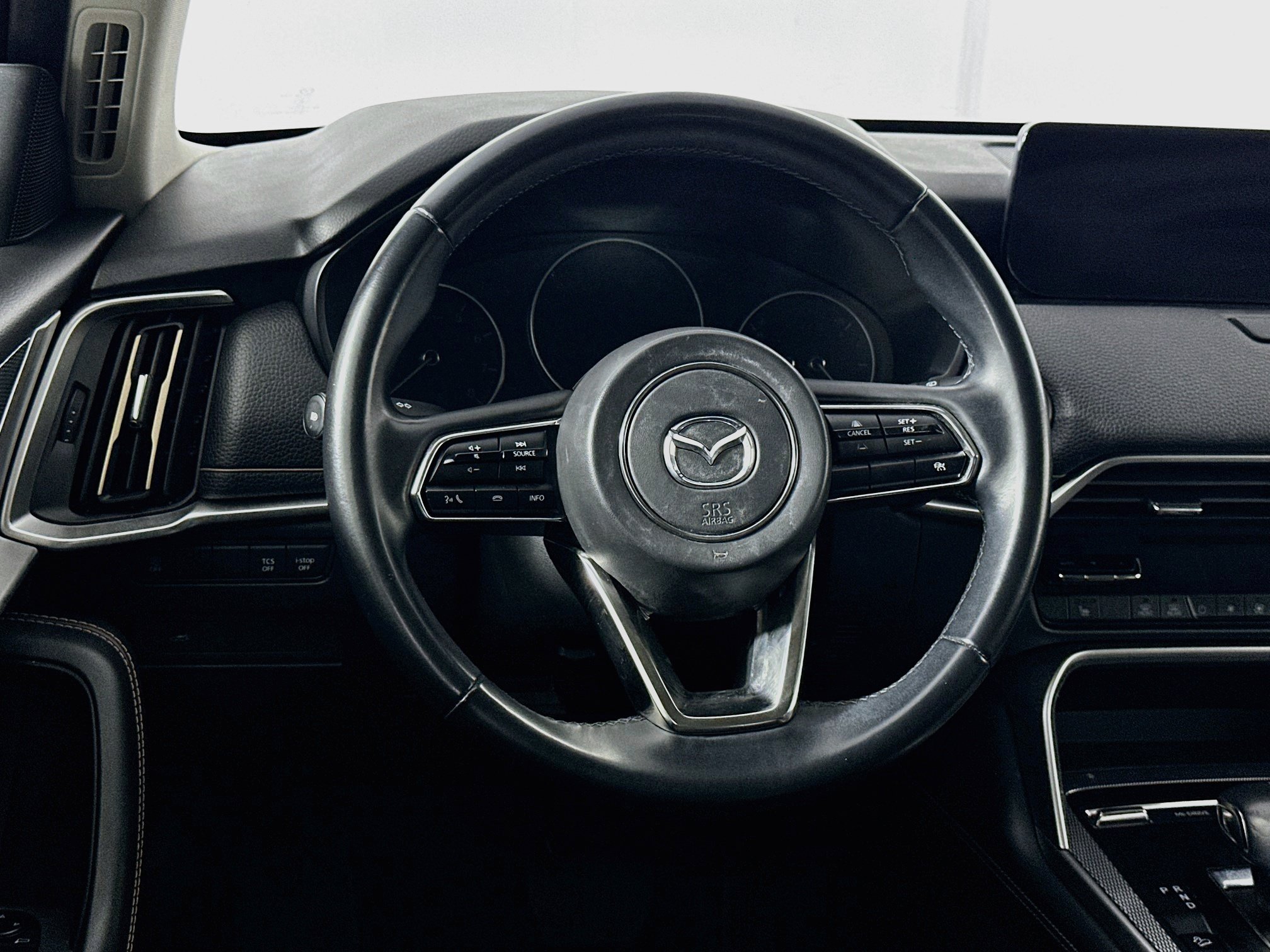 Used 2024 MAZDA CX-90 3.3 Turbo w/ Preferred Plus AWD/4WD image 18