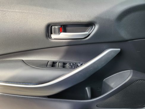 Used 2022 Toyota Corolla SE image 30