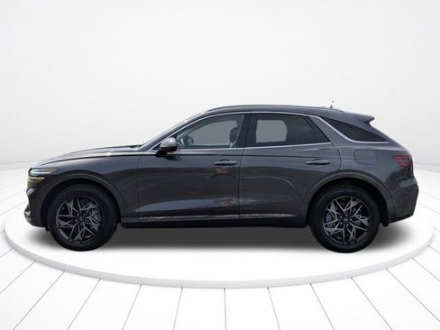 Used 2023 Genesis GV70 2.5T w/ Select Package AWD/4WD image 6
