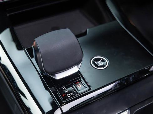 Used 2025 Land Rover Range Rover Sport Dynamic SE image 25