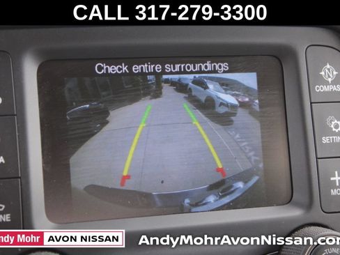 Used 2018 RAM 2500 Tradesman w/ Chrome Appearance Group AWD/4WD image 31
