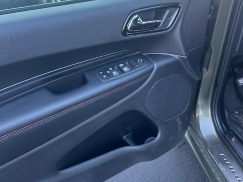 New 2026 Dodge Durango GT w/ Blacktop Package image 21