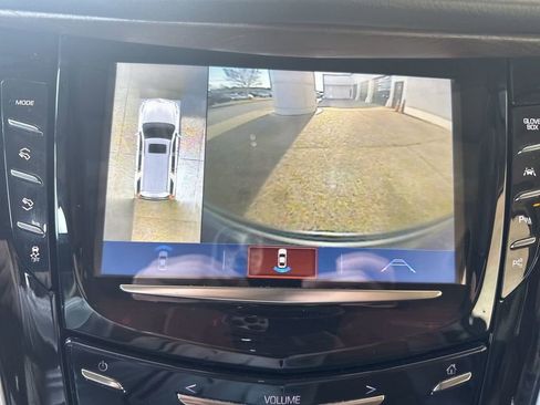 Certified 2018 Cadillac Escalade ESV Premium Luxury w/ LPO, Radiant Package image 15