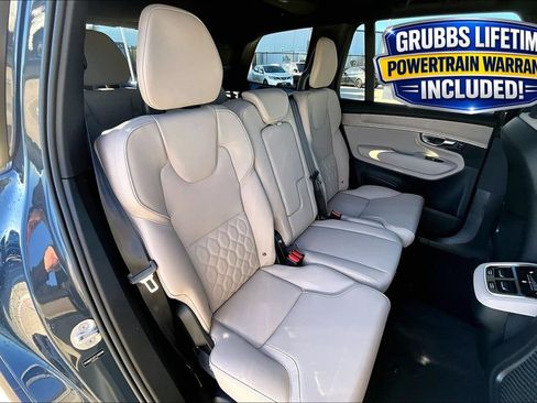 New 2026 Volvo XC90 B6 Core AWD/4WD image 9