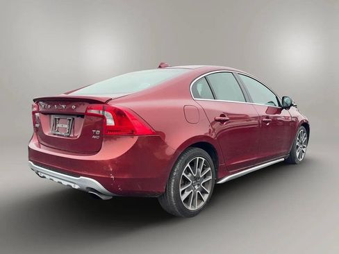 Used 2011 Volvo S60 T6 AWD/4WD image 6