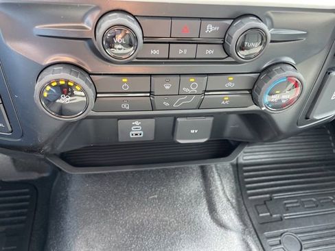 New 2026 Ford F350 XL image 43