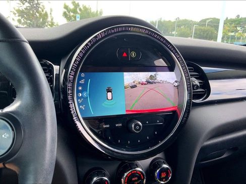 Certified 2024 MINI Cooper SE FWD image 21