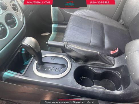 Used 2007 Ford Escape XLT FWD image 18