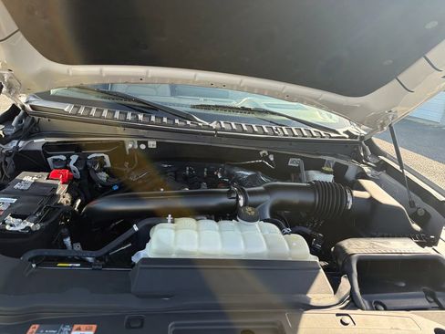 Used 2024 Lincoln Navigator Reserve AWD/4WD image 24