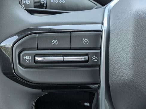 New 2026 Chevrolet Colorado W/T w/ WT Custom Package image 25