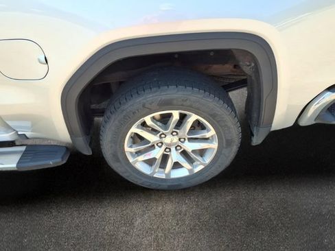 Used 2020 GMC Sierra 1500 SLT w/ SLT Premium Package AWD/4WD image 20