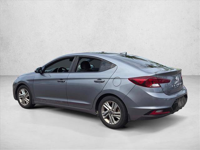 Used 2019 Hyundai Elantra Value Edition w/ Cargo Package FWD image 5