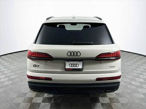 Certified 2023 Audi Q7 2.0T Premium Plus w/ Premium Plus Package AWD/4WD image 6