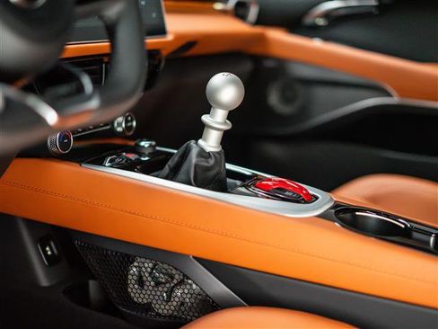 Used 2025 Lotus Emira V6 image 23