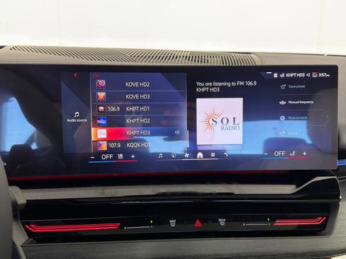 New 2026 BMW 530i w/ M Sport Package image 24