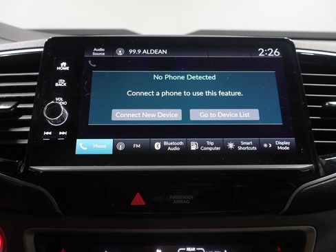 Used 2024 Honda Ridgeline RTL image 30