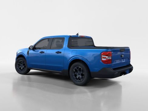 Used 2026 Ford Maverick XLT w/ Equipment Group 301A AWD/4WD image 5
