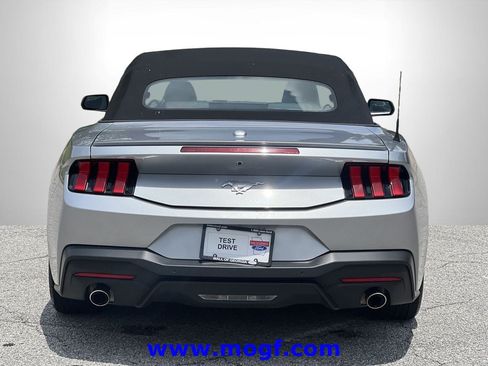 Certified 2024 Ford Mustang Premium RWD image 20
