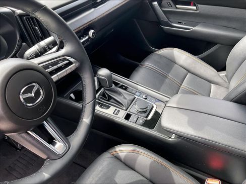 Used 2025 MAZDA CX-50 AWD 2.5 Hybrid w/ Premium Pkg image 20