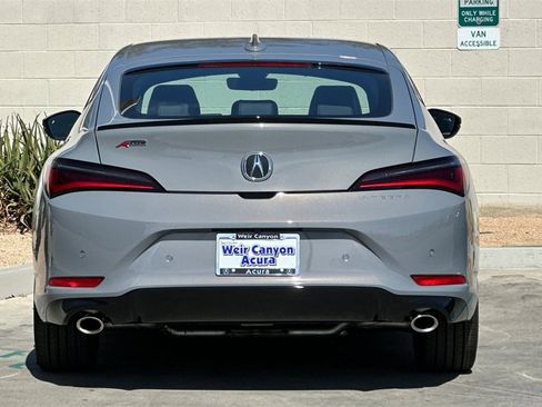 New 2026 Acura Integra A-Spec image 5