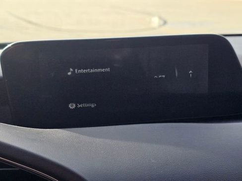 Certified 2025 MAZDA MAZDA3 s image 25