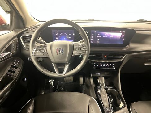 Certified 2024 Buick Encore GX Avenir w/ Avenir Convenience Package AWD/4WD image 18