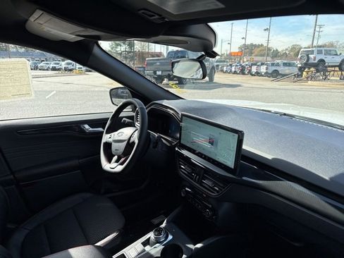 New 2026 Ford Escape ST-Line w/ Tech Pack #1 image 14