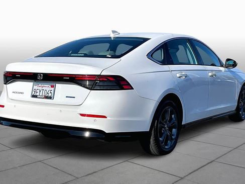 Used 2023 Honda Accord EX-L image 12