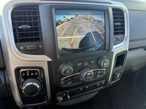 Used 2017 RAM 1500 Lone Star image 19