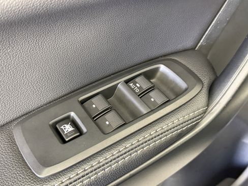 Certified 2022 Ford Ranger Lariat w/ Tremor Off-Road Package image 16