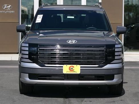 New 2026 Hyundai Palisade Calligraphy image 5