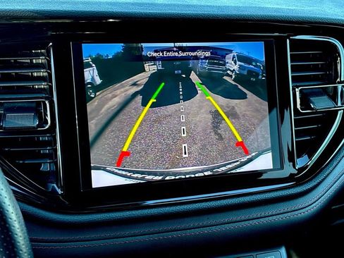 Used 2024 Dodge Durango R/T image 23